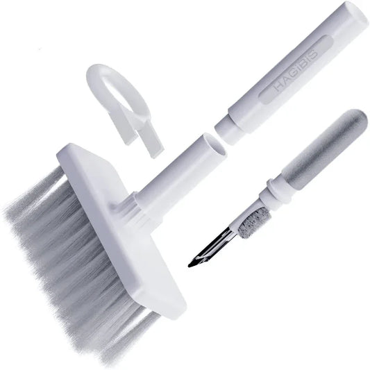 5 in 1 keyboard cleaning soft brush - Prozone
