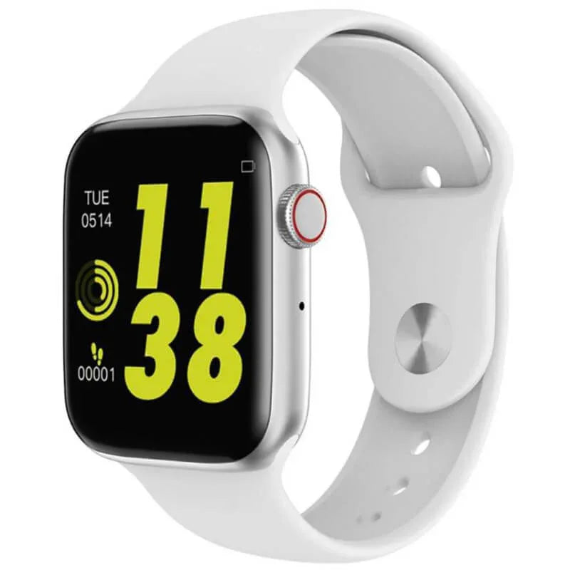 W34 sport activity tracker smart mobile watch fitness band - Prozone