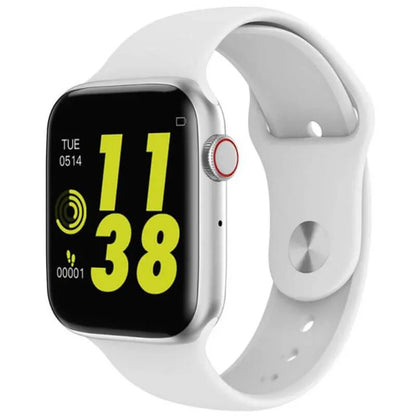 W34 sport activity tracker smart mobile watch fitness band - Prozone