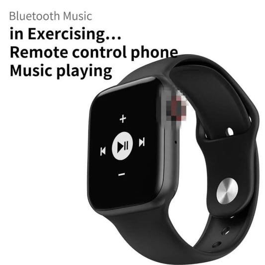 W34 sport activity tracker smart mobile watch fitness band - Prozone