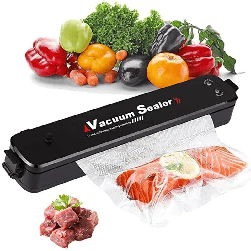 Food saver vacuum sealer-electric - Prozone