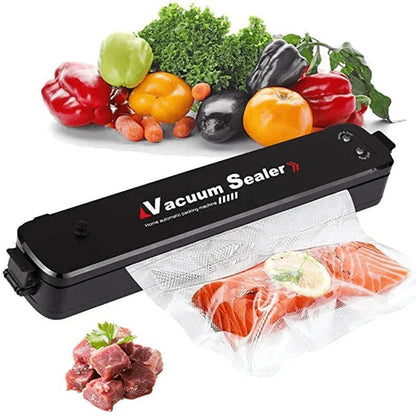 Food saver vacuum sealer-electric - Prozone