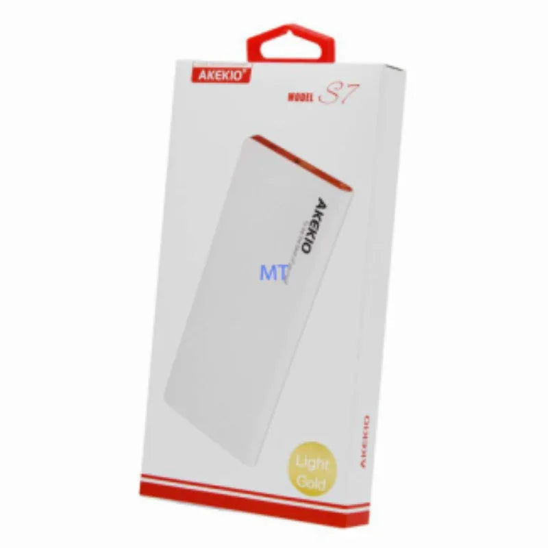 akekio power bank s7 5000mah - Prozone