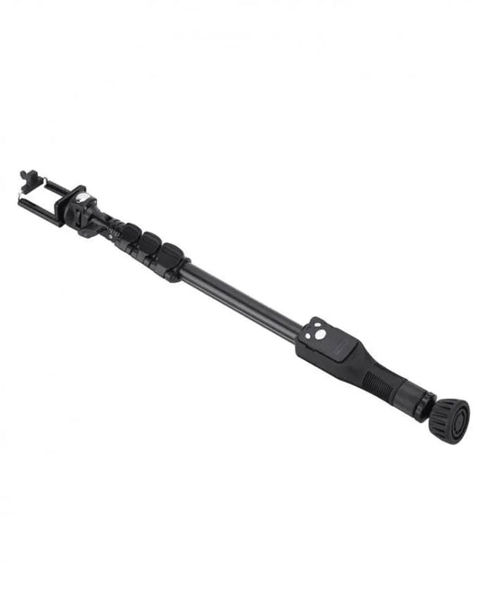 Take selfies with bluetooth remote selfie stick - Prozone