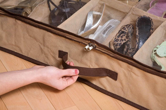 Shoes saver - Prozone