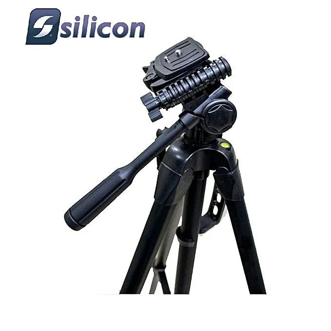 Silicon professional 7860 tripod - Prozone