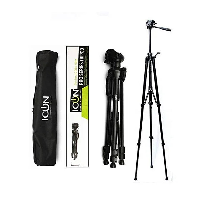 Icon tripod - pro series 7862 - Prozone