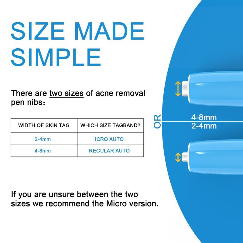 Skin Tag Remover - Prozone
