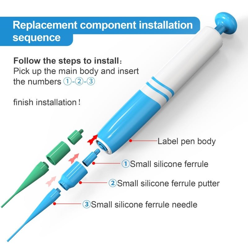Skin Tag Remover - Prozone