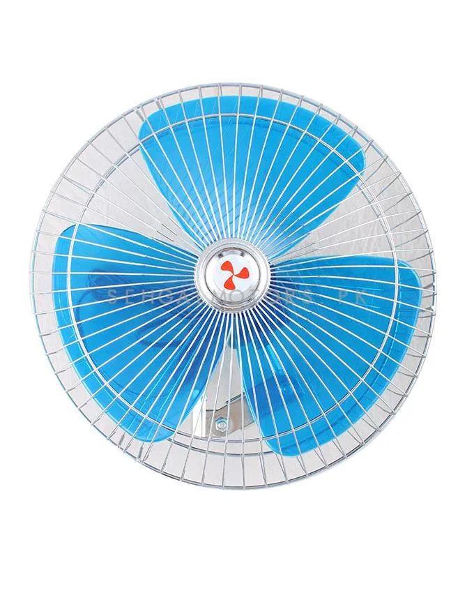 Sogo car fan 6 inch for car-vehicles with cigrette ligher charger - Prozone