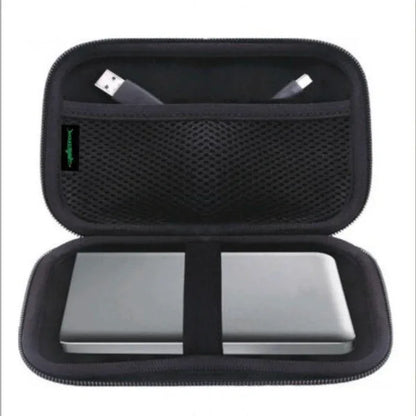 Wd hard drive pouch hdd - black - Prozone