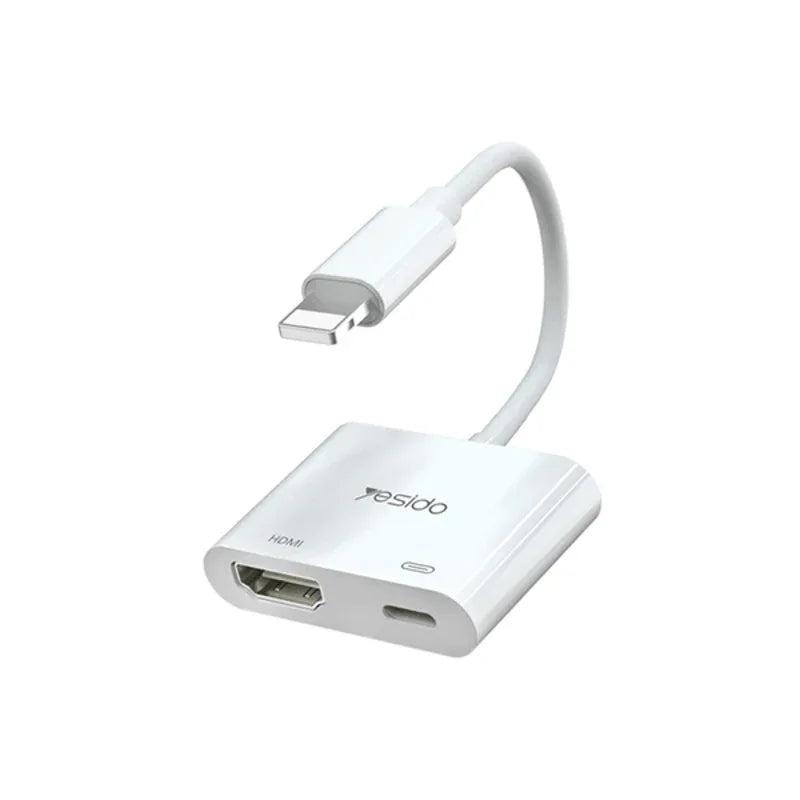 Yesido hm06 hdmi converter splitter cable - Prozone
