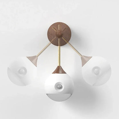 Smart sensor sunny night light - Prozone