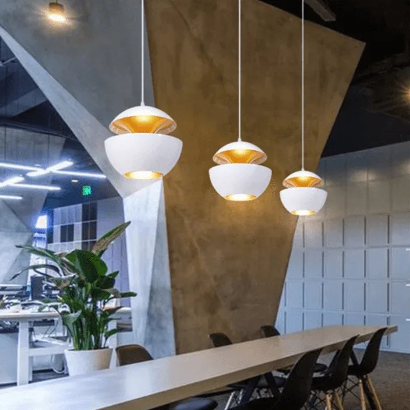 Modern nordic design apple pendant lamp - Prozone