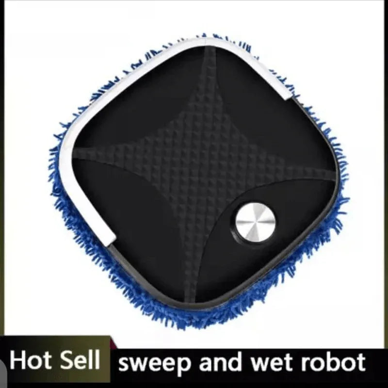 Ximeijie smart silent mopping robot - Prozone