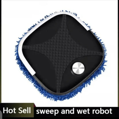 Ximeijie smart silent mopping robot - Prozone