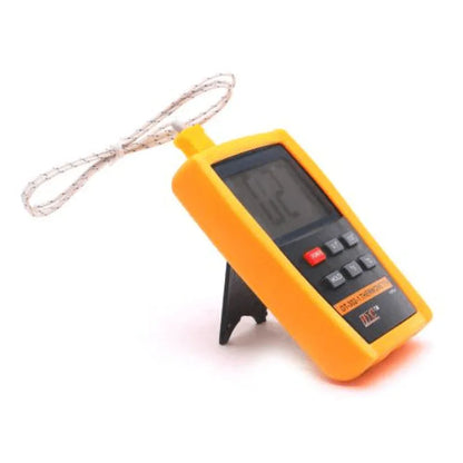 Digital thermometer for led bulb - Prozone