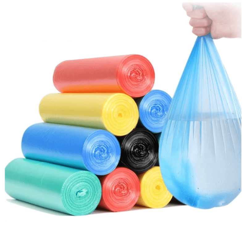 1 pc garbage shopper roll 45×50 cm