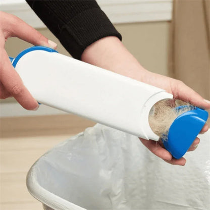 3 pcs reusable pet lint brush hair remover - Prozone