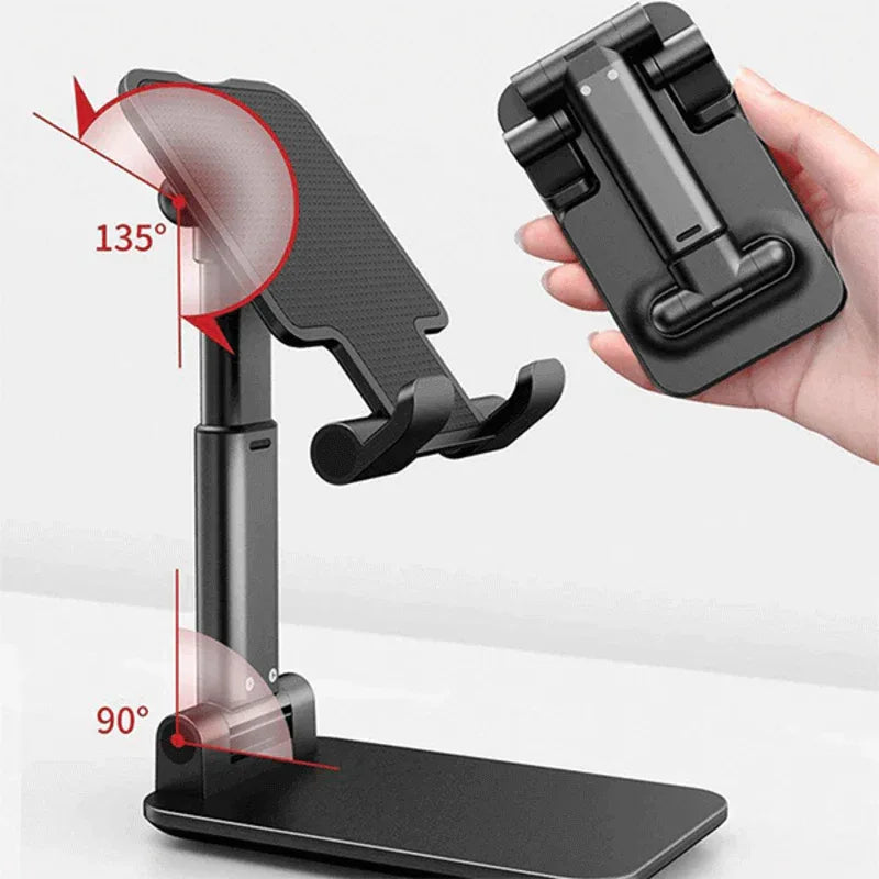 Desktop mobile phone holder - Prozone