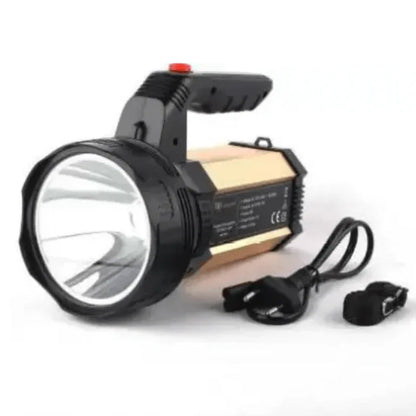 Led portable emergency light dp 7313 - Prozone
