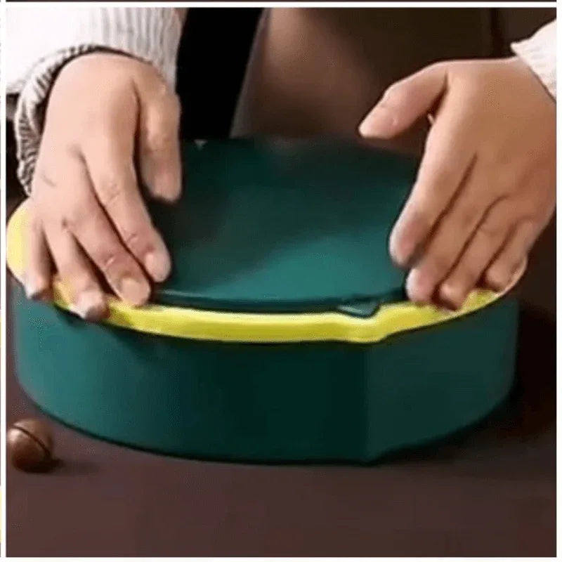 4 partition luxury dry fruit storage box - Prozone