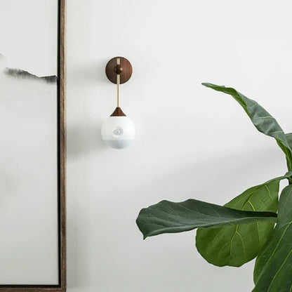Smart sensor sunny night light - Prozone