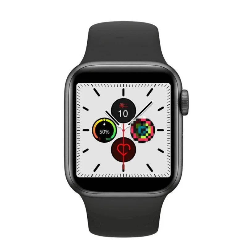 T600s series 6 smart watch for ios android - Prozone