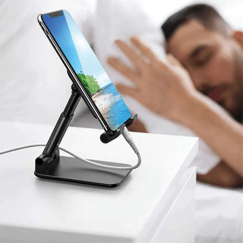 Desktop mobile phone holder - Prozone