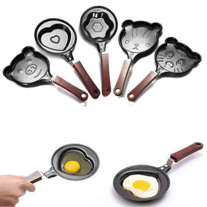 Non stick mini fry pan - Prozone