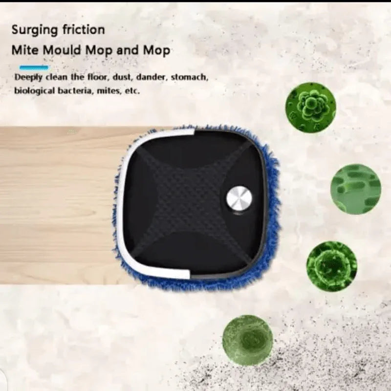 Ximeijie smart silent mopping robot - Prozone