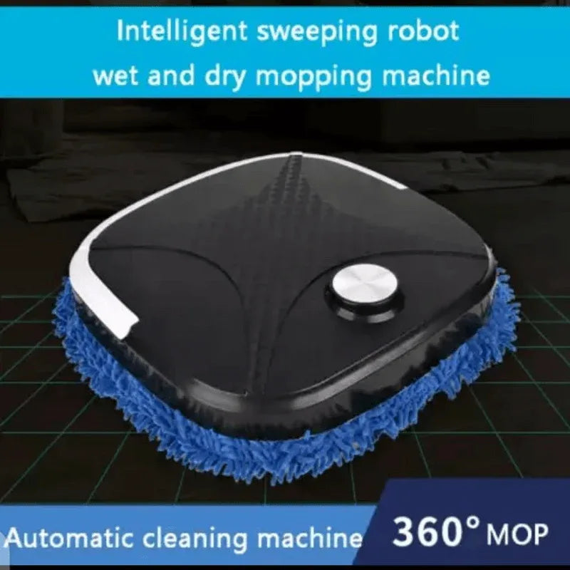 Ximeijie smart silent mopping robot - Prozone