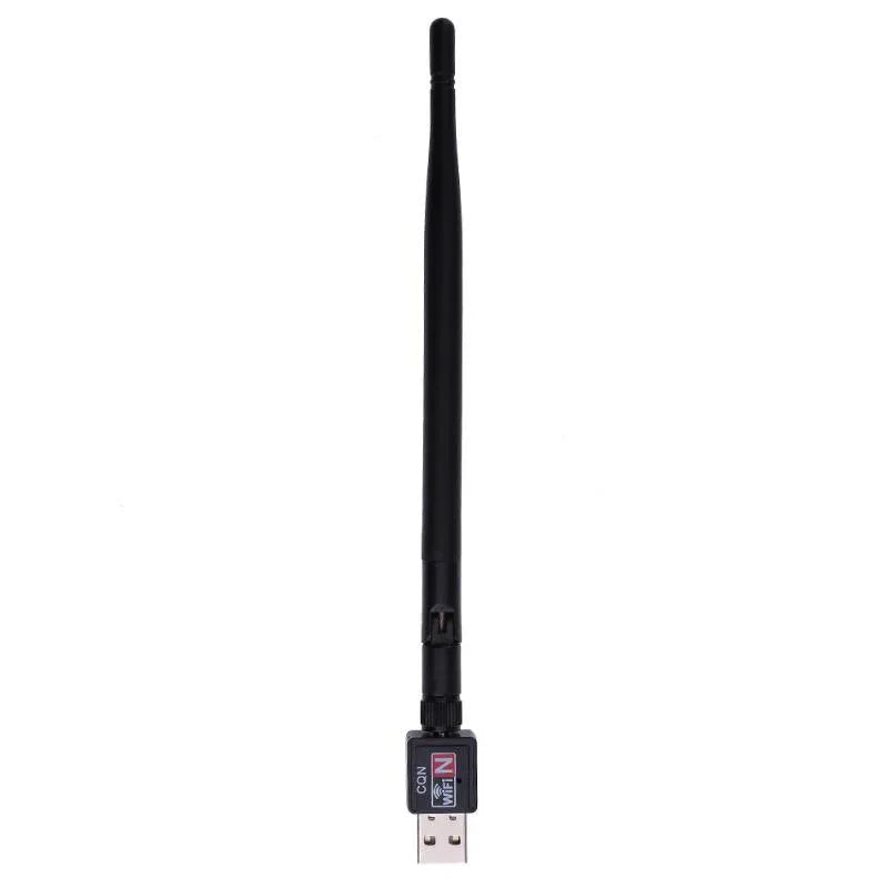 600mbps usb 2.0 wifi wireless antenna for pc - Prozone