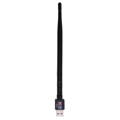 600mbps usb 2.0 wifi wireless antenna for pc - Prozone