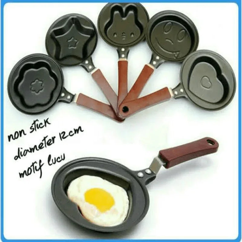 Non stick mini fry pan - Prozone