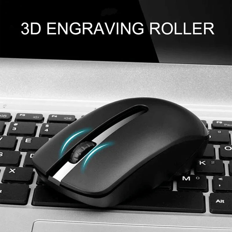 Bp k1 compact usb wireless mouse - Prozone