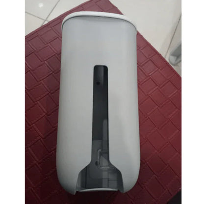 Self adhesive plastic shopping bag holder - Prozone
