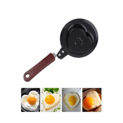 Non stick mini fry pan - Prozone