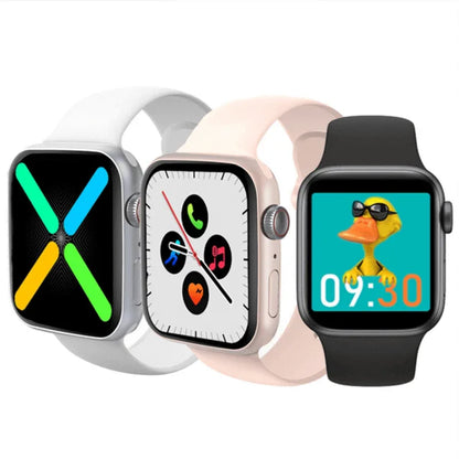 T600s series 6 smart watch for ios android - Prozone
