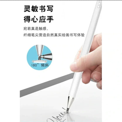 2 in 1 disc touch magnetic capacitive stylus pen for ipad - Prozone