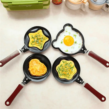 Non stick mini fry pan - Prozone