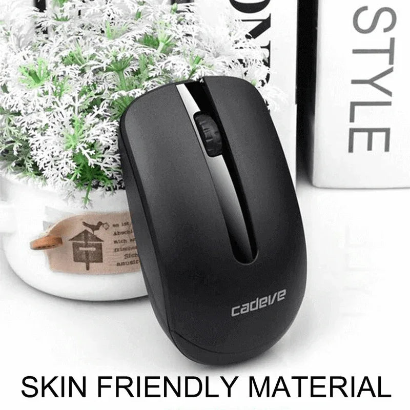 Bp k1 compact usb wireless mouse - Prozone