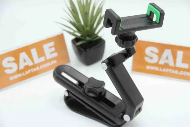 Universal sun visor car phone holder - Prozone