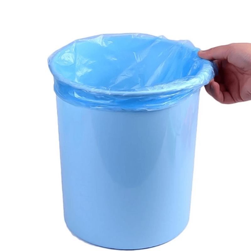 1 pc garbage shopper roll 45×50 cm