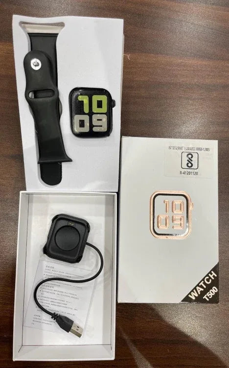 W36 new model 2020 bluetooth call smart watch - Prozone