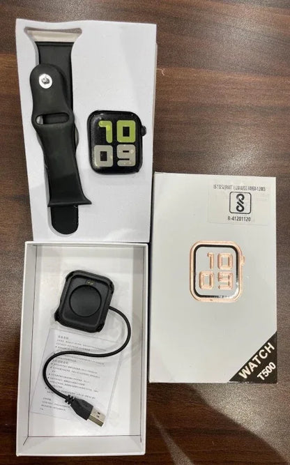 W36 new model 2020 bluetooth call smart watch - Prozone
