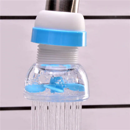 360 degree rotating kitchen faucet - Prozone