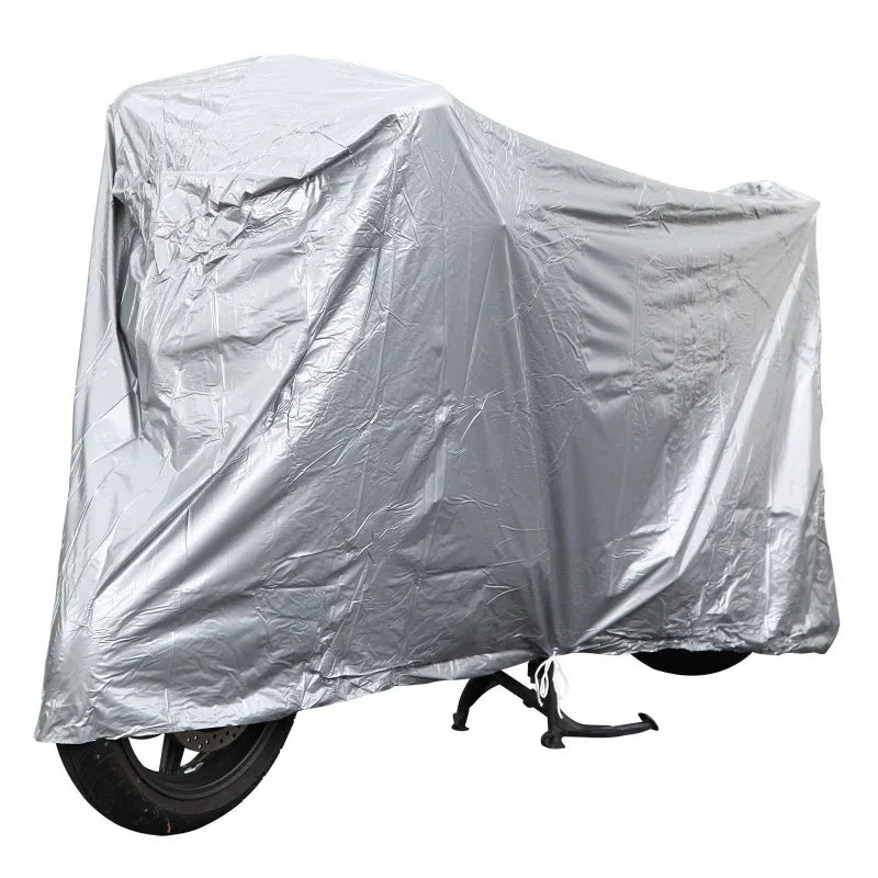 Pack of 3 high quality water & scratch proof bike cover - Prozone