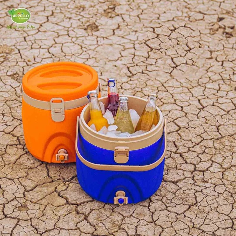 Thermos Water Cooler - Prozone
