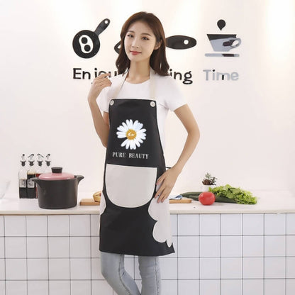 1 pc imperial pure beauty apron